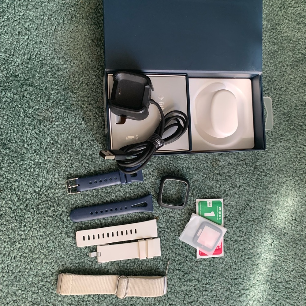 Fitbit Versa Accessories